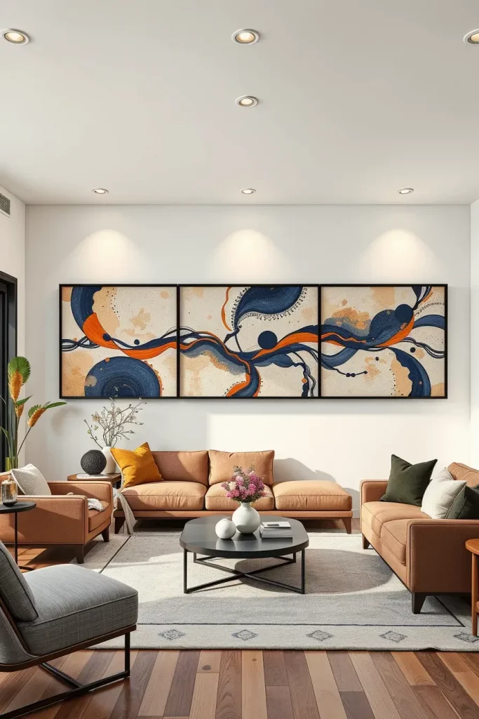 64 Long Rectangle Living Room Ideas for Smart Layout and Stylish Design