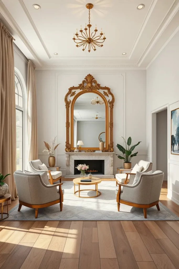 63 Inspiring Keeping Room Ideas for a Cozy and Stylish Home