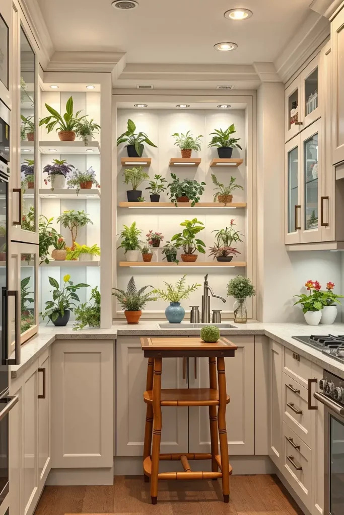 65 Unusual Designer Kitchens That Will Completely Transform Your Cooking Space