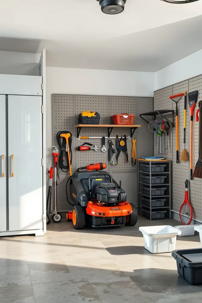 66 Genius Garage Organization Ideas That Will Transform Your Space