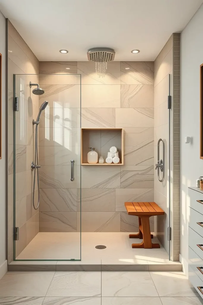 61 Spa Style Bathroom Ideas to Transform Your Space into a Serene Retreat