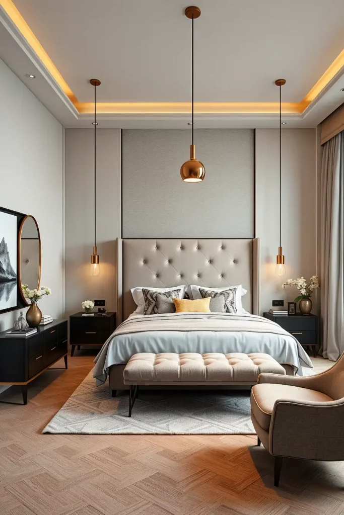60 Master Bedroom Trends for a Stylish and Relaxing Retreat