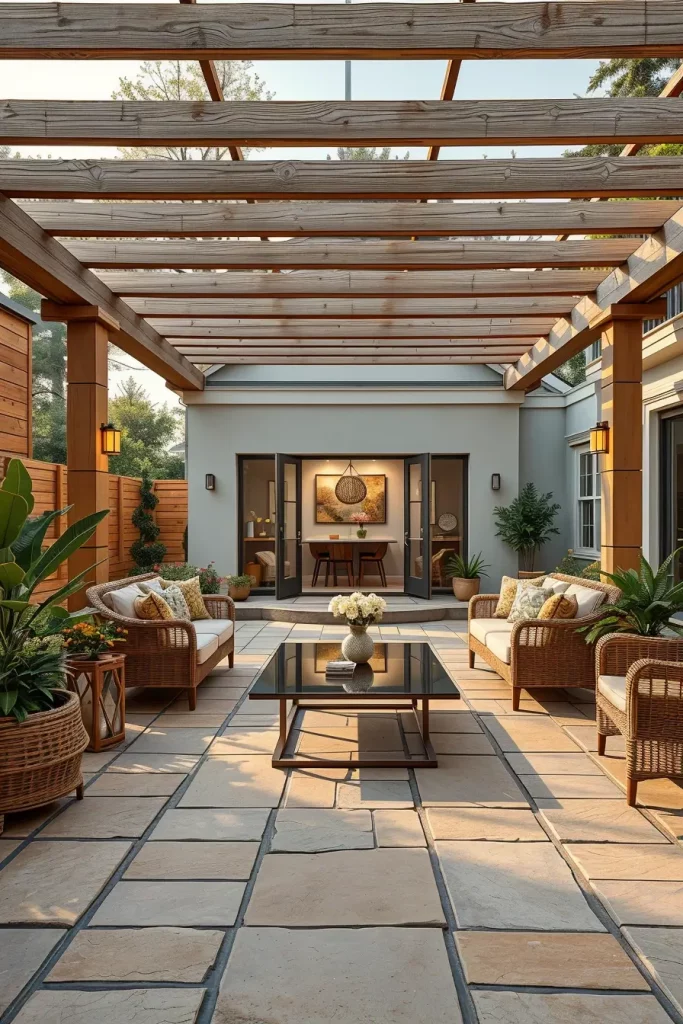 69 Elegant and Exquisite Backyard Ideas to Elevate Your Outdoor Space