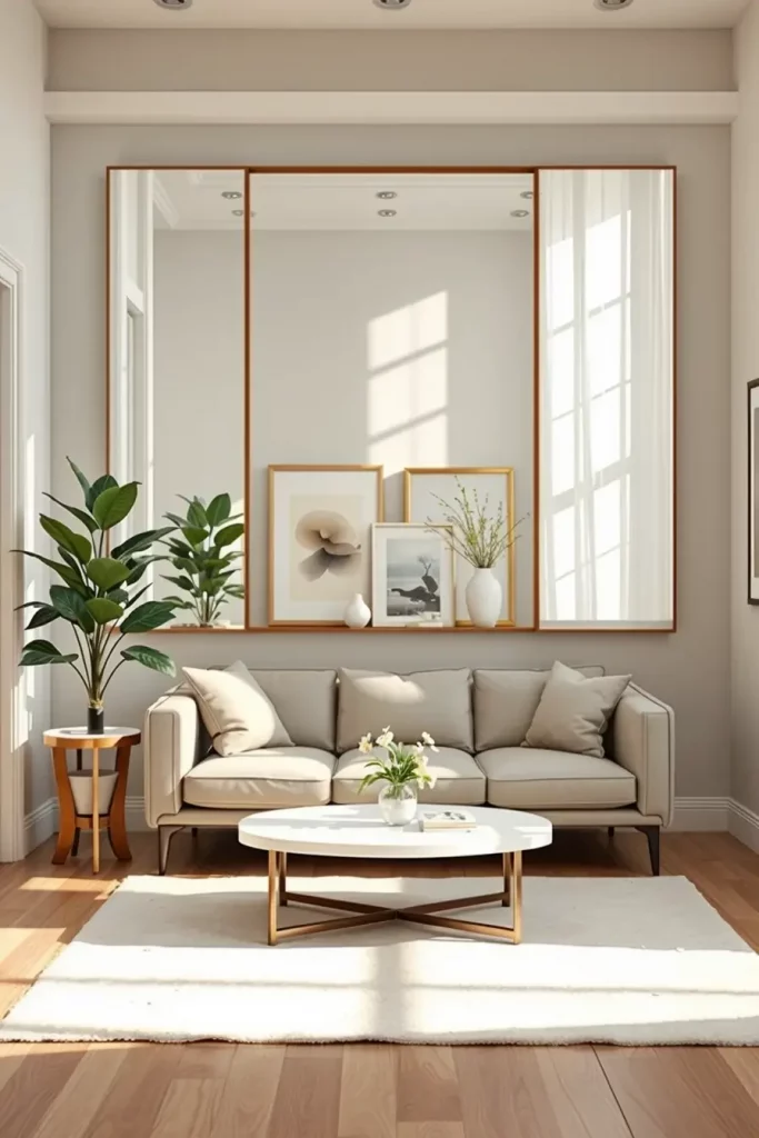 60 Small Living Room Layouts That Maximize Space and Style
