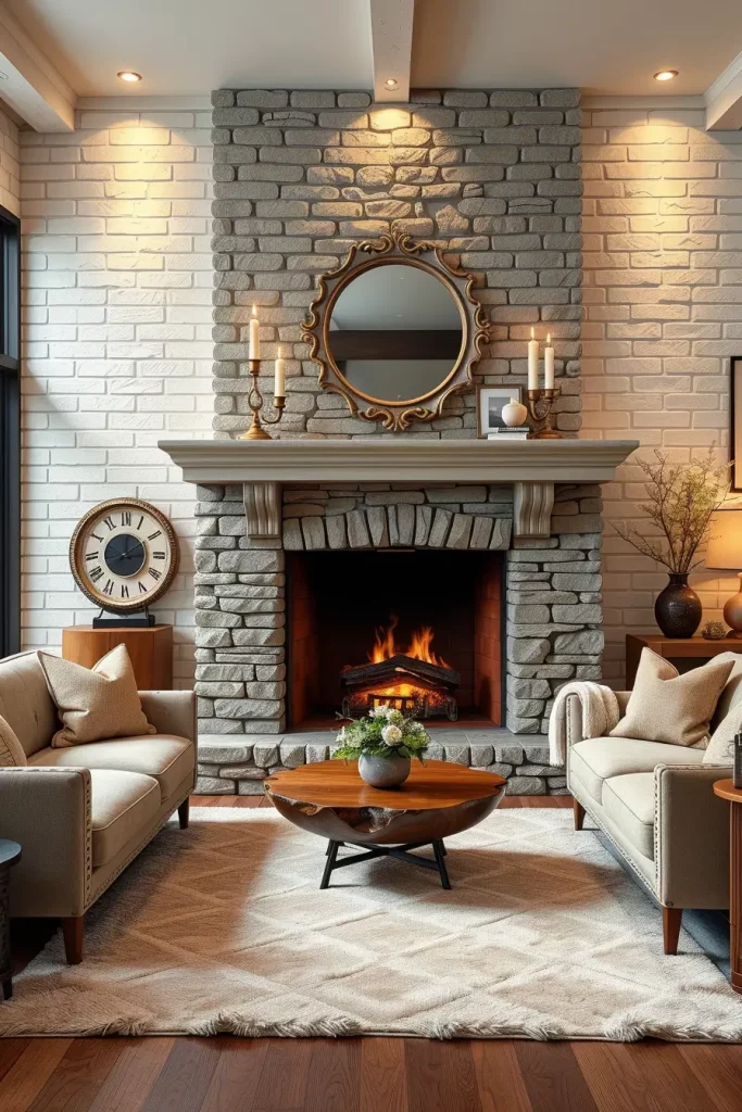 64 Stunning Living Room Interior Ideas to Inspire Your Dream Space