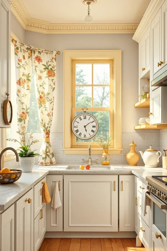 60 Butter Yellow in the Kitchen Ideas to Brighten Your Space
