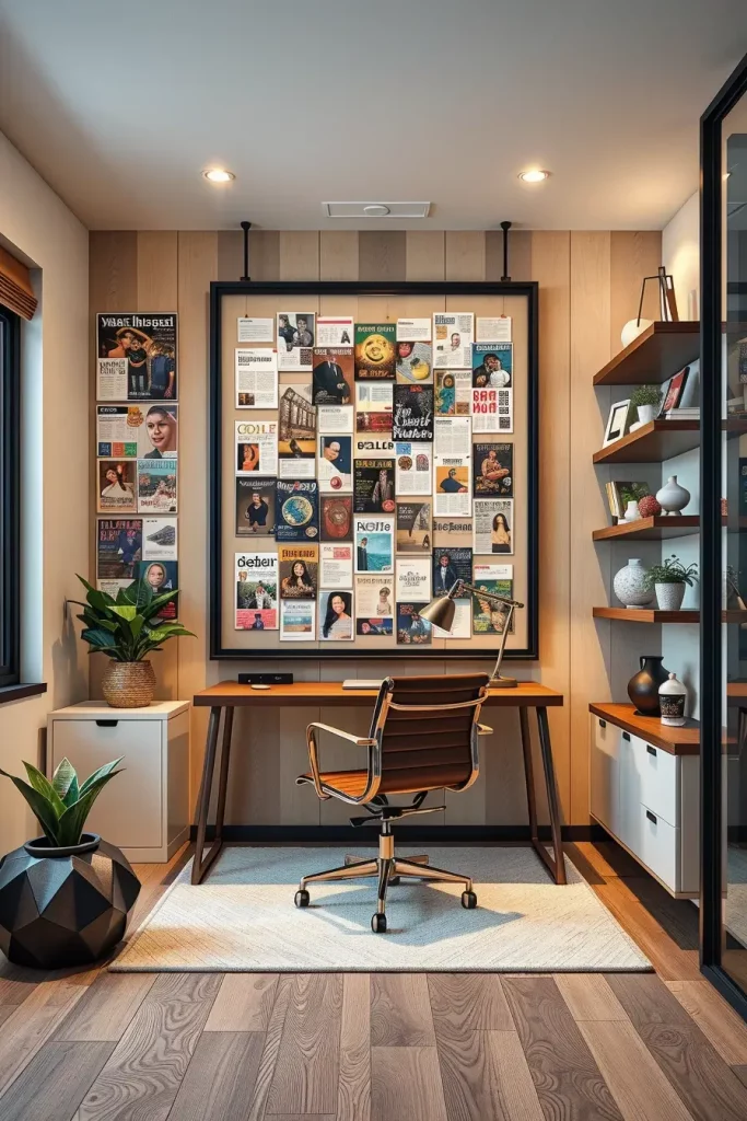 64 DIY Wall Art Projects to Transform Any Room with Style