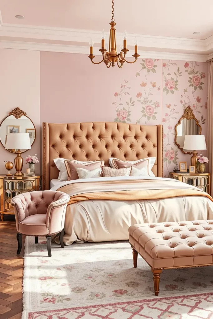 63 Bedroom Schemes Ideas to Transform Your Sleep Space with Style