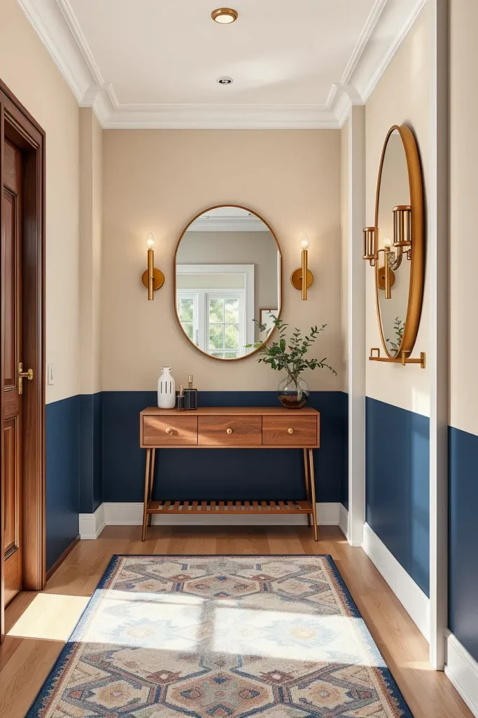 58 Small Hallway Solutions: Stylish & Functional Ideas for Compact Spaces