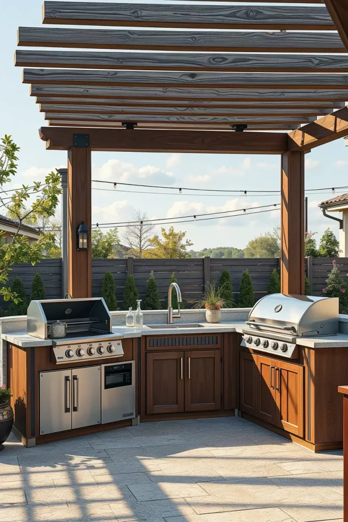 58 Outdoor Space Trends That Will Redefine Your Backyard