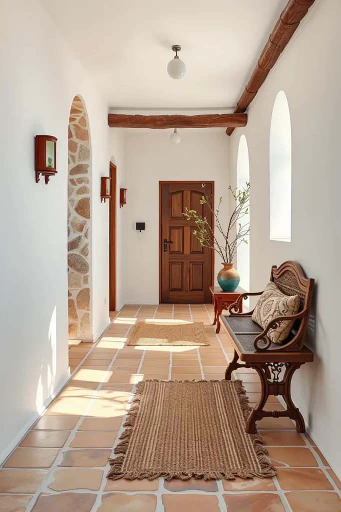 64 Mediterranean Home Ideas to Transform Your Space with Coastal Charm