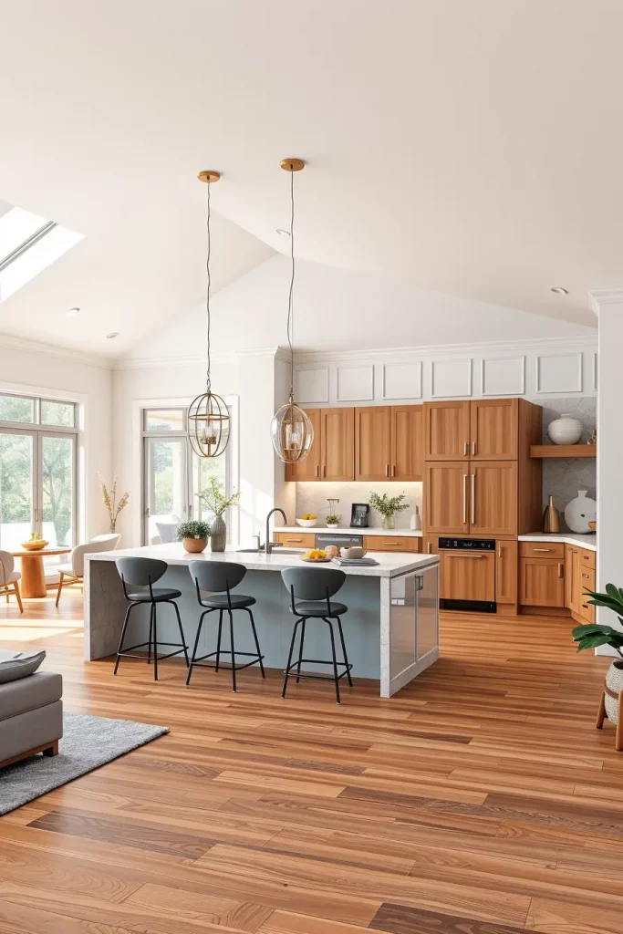 61 Latest Kitchen Design Ideas to Transform Your Cooking Space