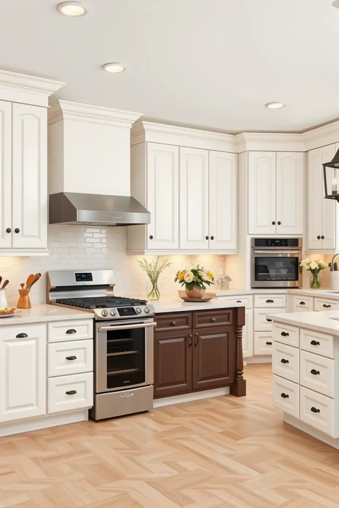 61 Timeless Kitchen Ideas That Will Never Go Out of Style