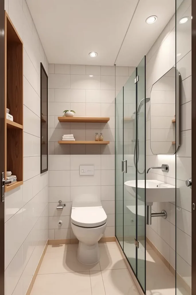 57 Ensuite Bathroom Ideas for a Stylish and Functional Upgrade