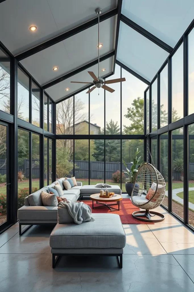 59 Screened Porch Designs to Elevate Your Outdoor Living Space