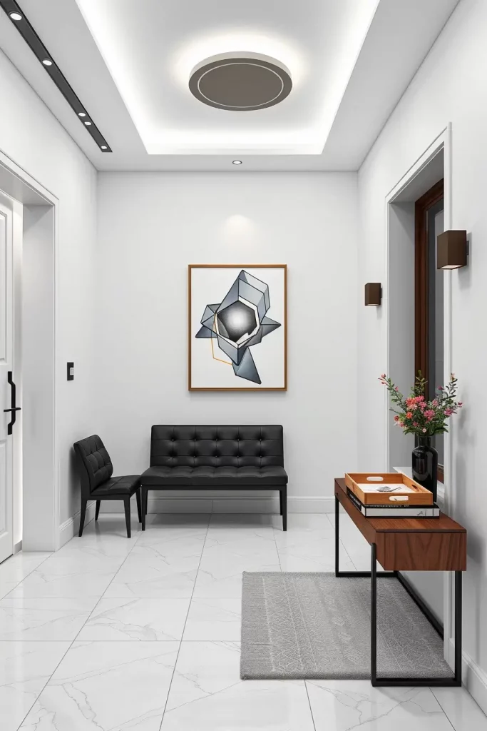 Stylish Entryway Ideas: 62 Elegant Designs to Transform Your Home’s First Impression
