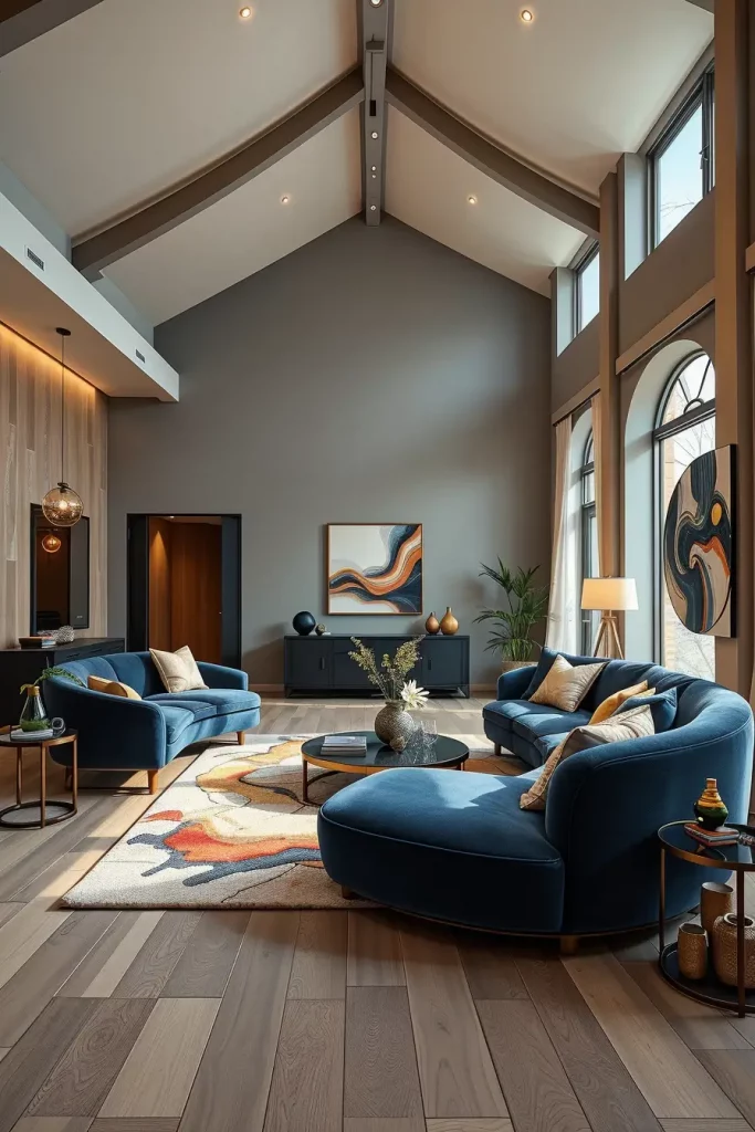 63 Unusual Designer Furniture Ideas for the Home That Redefine Interior Style