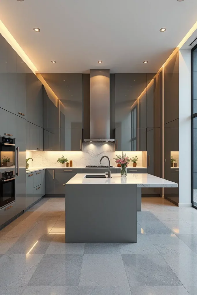 65 Unusual Designer Kitchens That Will Completely Transform Your Cooking Space