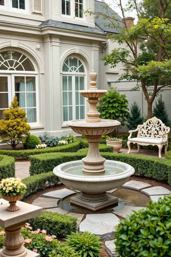 69 Elegant and Exquisite Backyard Ideas to Elevate Your Outdoor Space