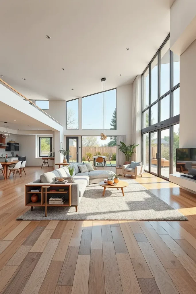 Contemporary Living Room Design: 67 Stylish Ideas For A Modern Space
