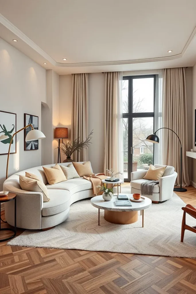 64 Stunning Living Room Interior Ideas to Inspire Your Dream Space