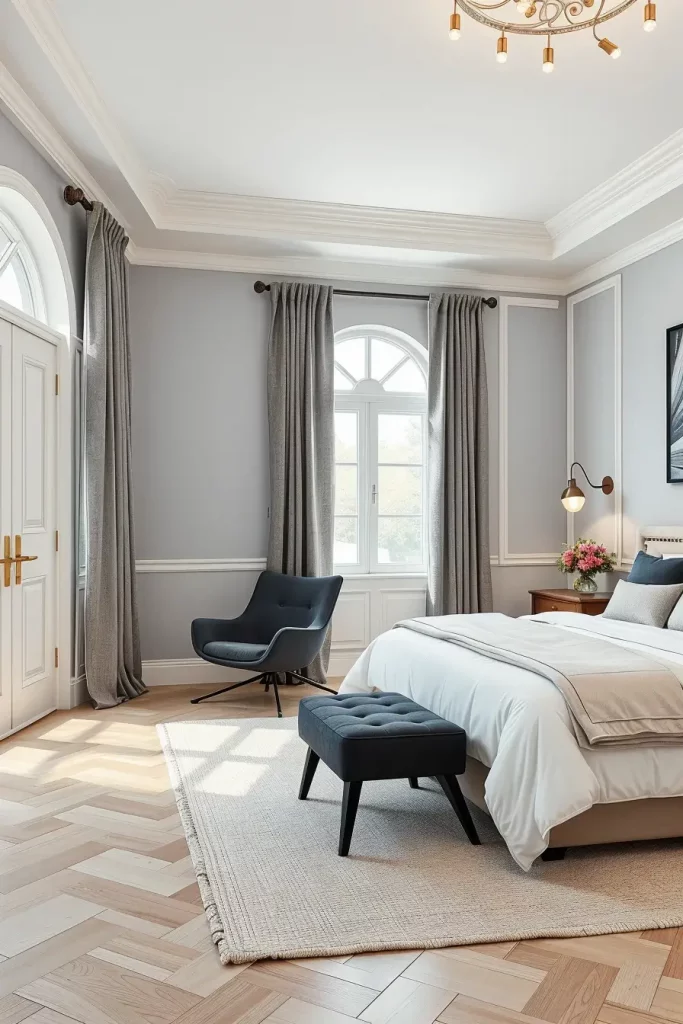 57 Contemporary Bedroom Design Ideas for a Modern and Stylish Interior