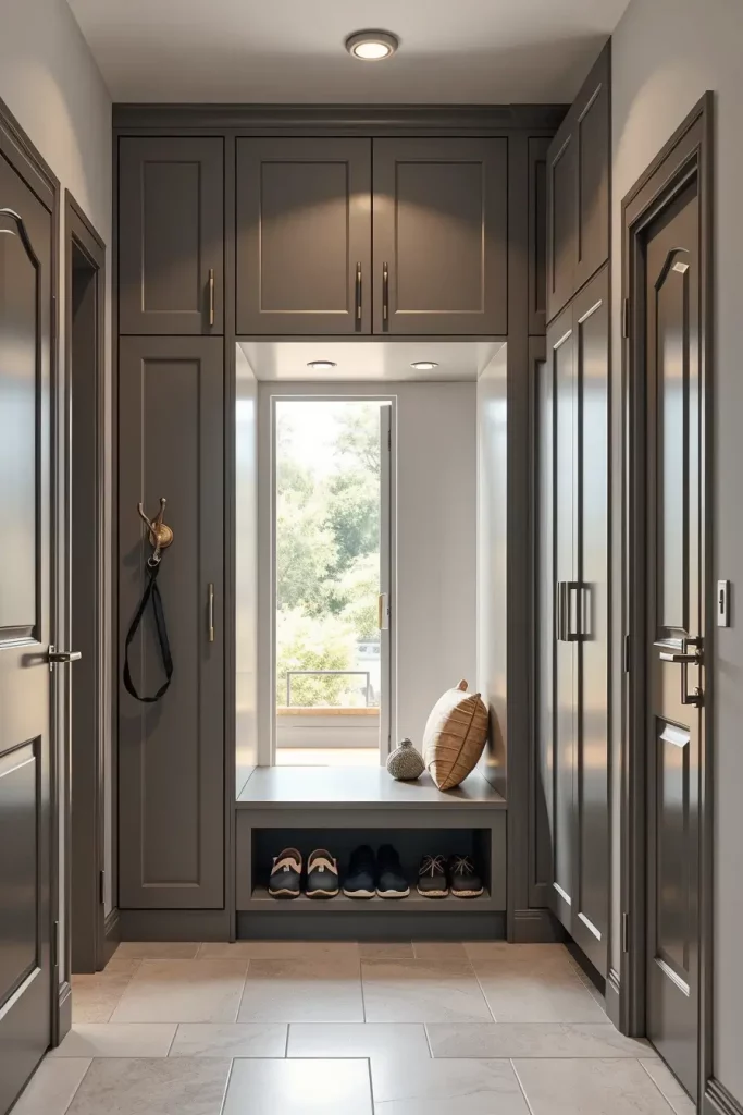 61 Contemporary Hallway Design Ideas to Transform Your Home