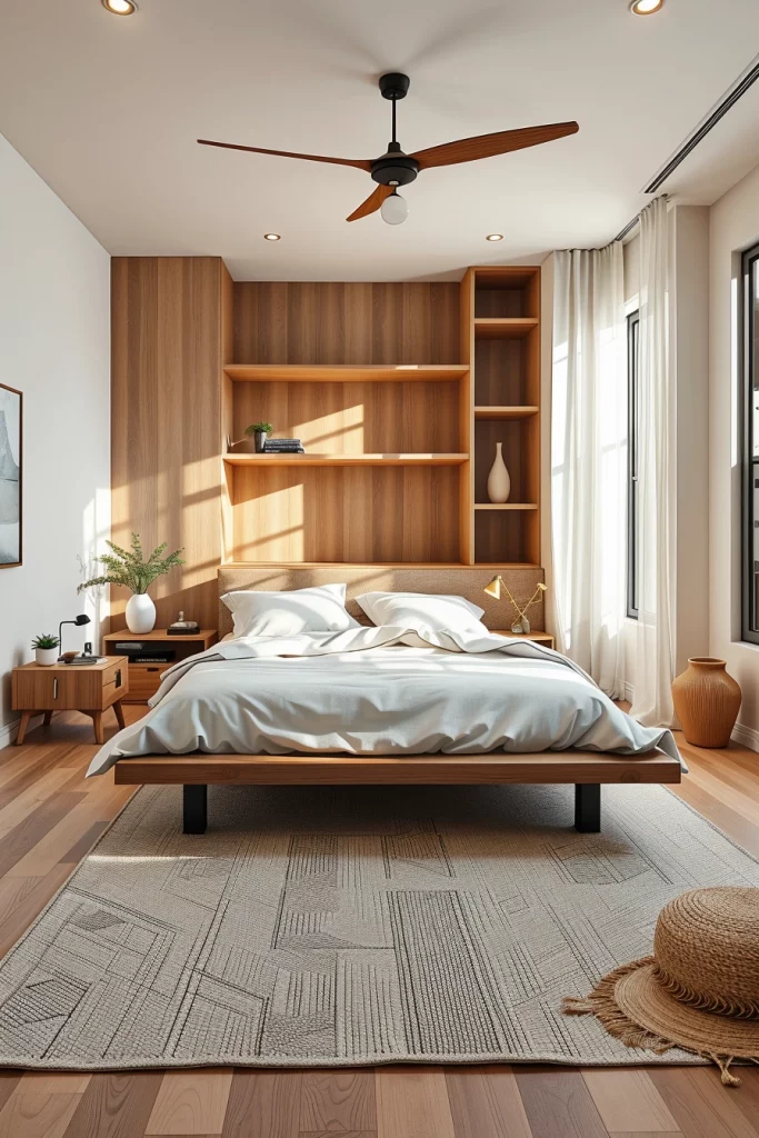60 Japandi Home Interior Design Ideas for a Serene and Stylish Space