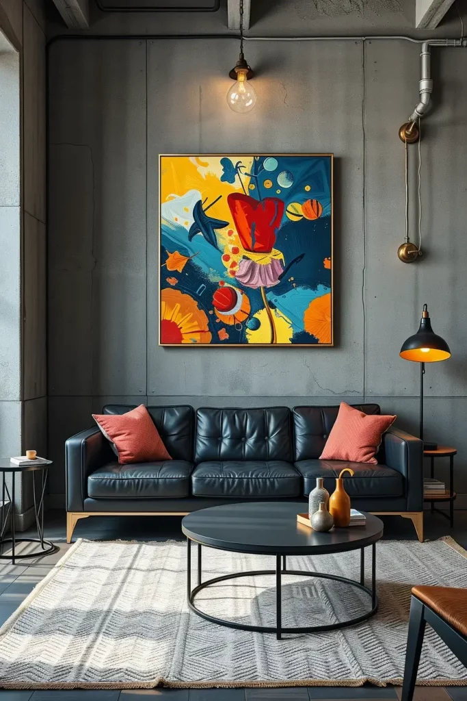 64 DIY Wall Art Projects to Transform Any Room with Style