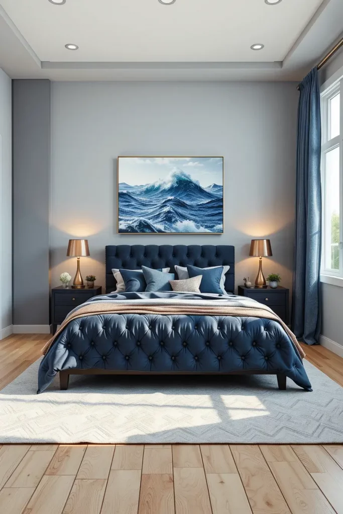 63 Bedroom Schemes Ideas to Transform Your Sleep Space with Style