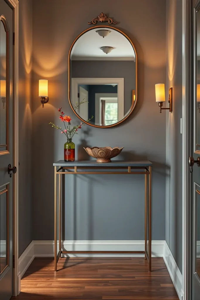 58 Small Hallway Solutions: Stylish & Functional Ideas for Compact Spaces
