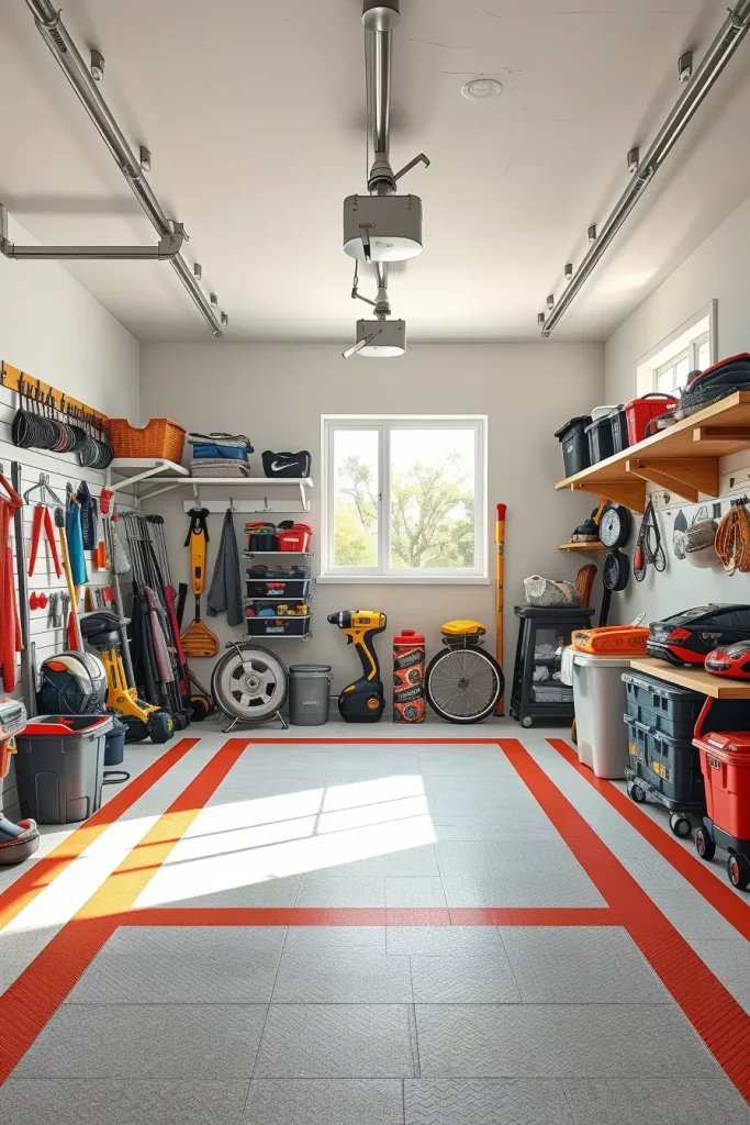 66 Genius Garage Organization Ideas That Will Transform Your Space