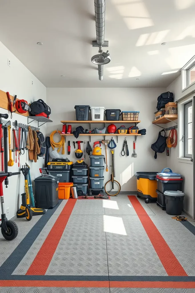 66 Genius Garage Organization Ideas That Will Transform Your Space