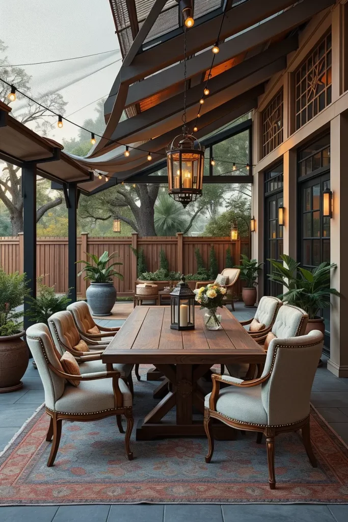 58 Outdoor Space Trends That Will Redefine Your Backyard