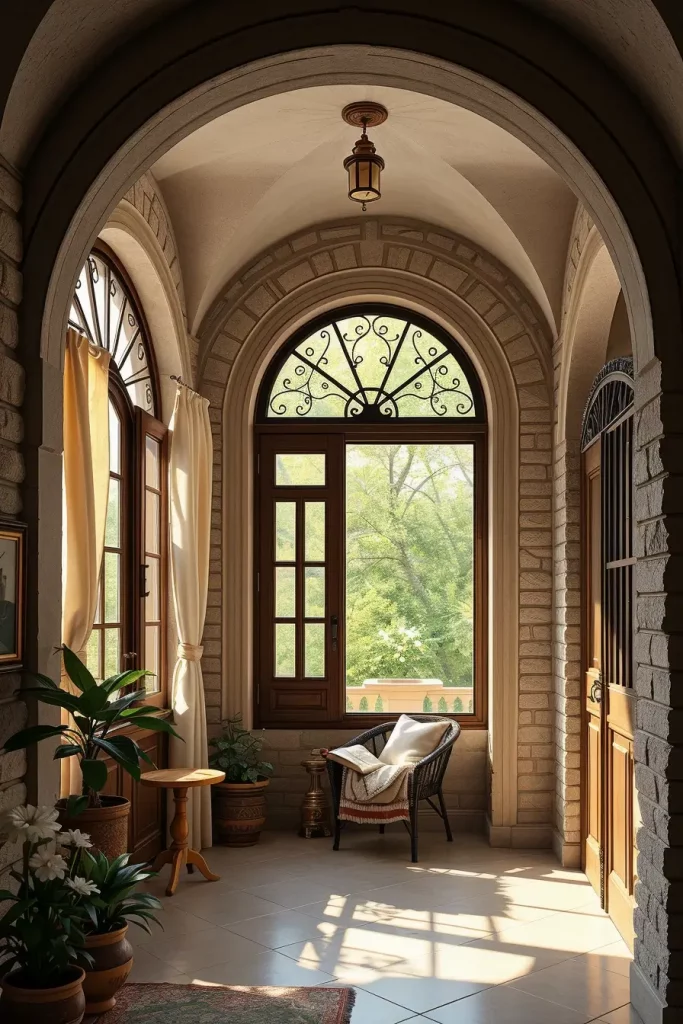 64 Mediterranean Home Ideas to Transform Your Space with Coastal Charm