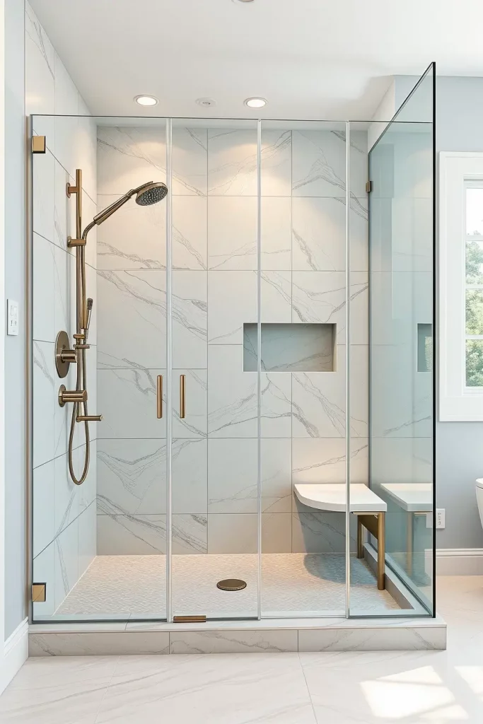 63 Master Bathroom Design Trends and Ideas for a Stylish and Functional Space