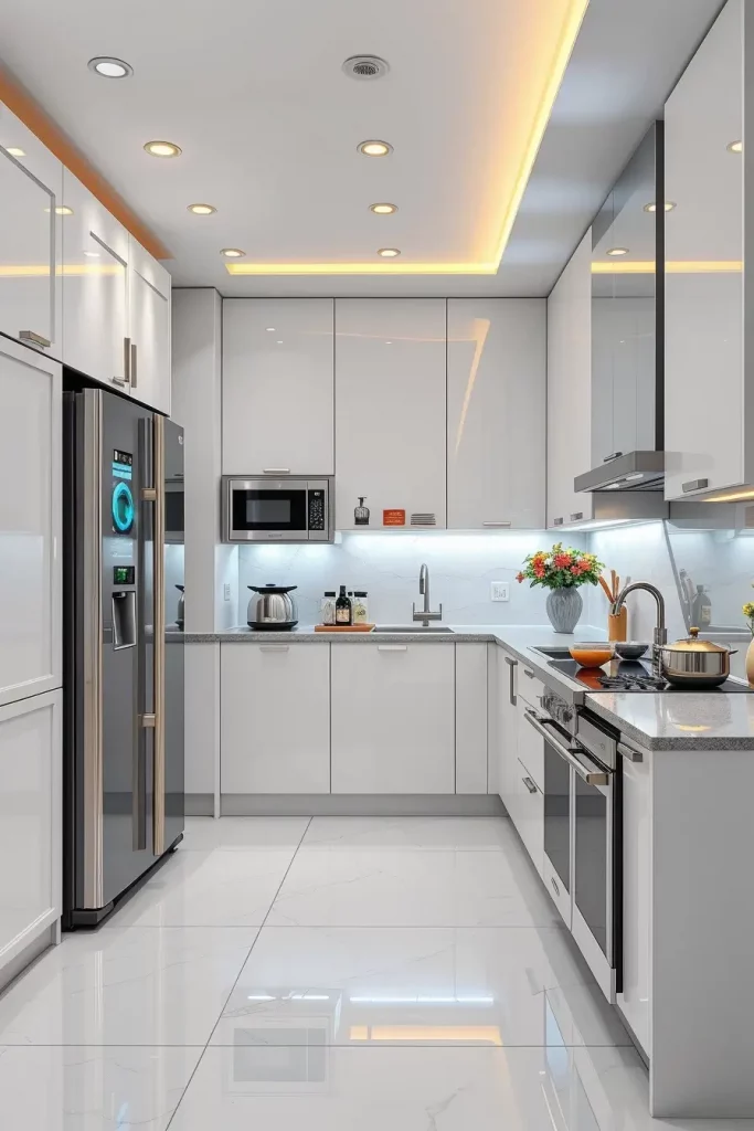 61 Latest Kitchen Design Ideas to Transform Your Cooking Space