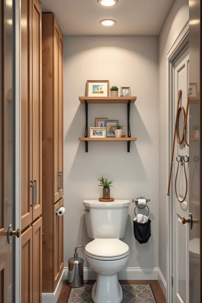 57 Small Bathroom Remodel Ideas to Maximize Space and Style