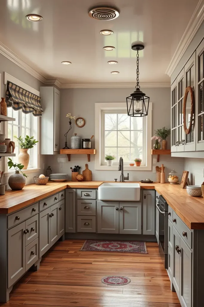 61 Timeless Kitchen Ideas That Will Never Go Out of Style
