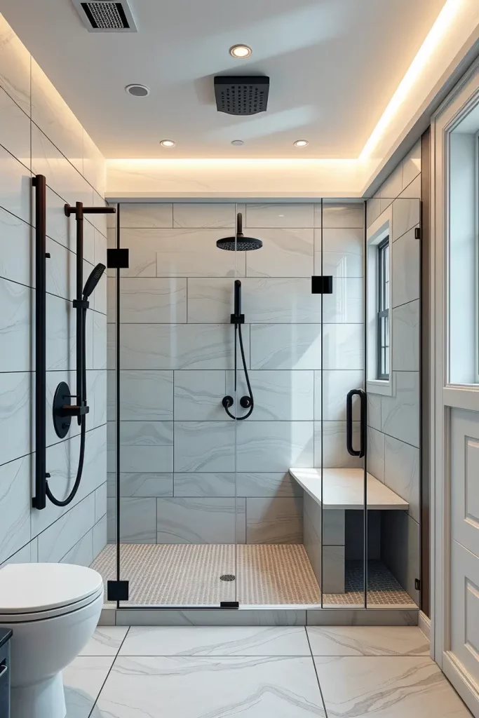 57 Ensuite Bathroom Ideas for a Stylish and Functional Upgrade
