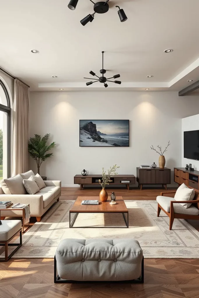 60 Minimalist Living Room Ideas to Inspire a Calm and Modern Space