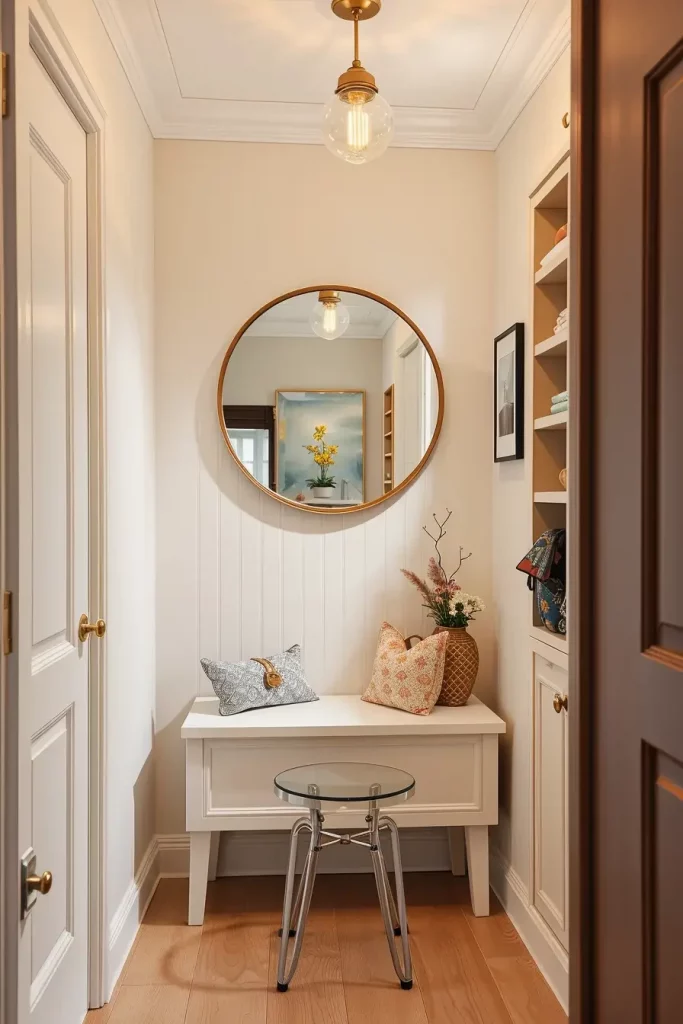 Stylish Entryway Ideas: 62 Elegant Designs to Transform Your Home’s First Impression