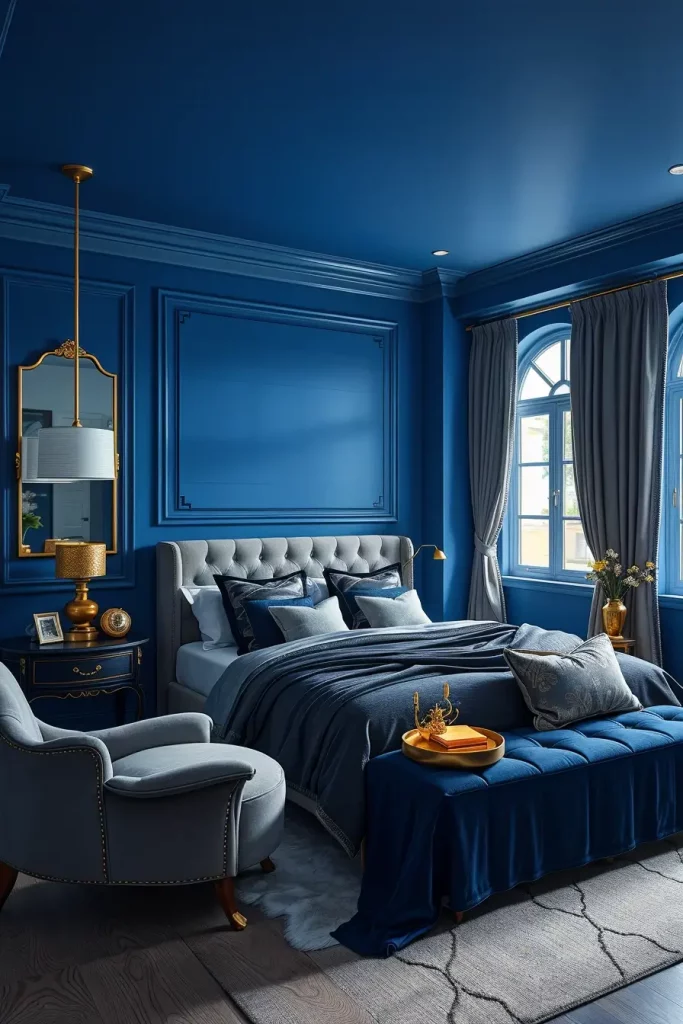 62 Unusual Designer Bedrooms That Redefine Creativity and Style