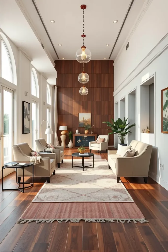 64 Long Rectangle Living Room Ideas for Smart Layout and Stylish Design