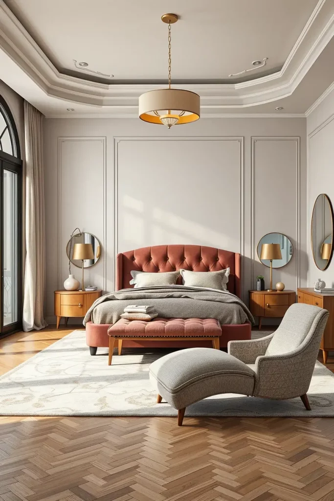 60 Master Bedroom Trends for a Stylish and Relaxing Retreat