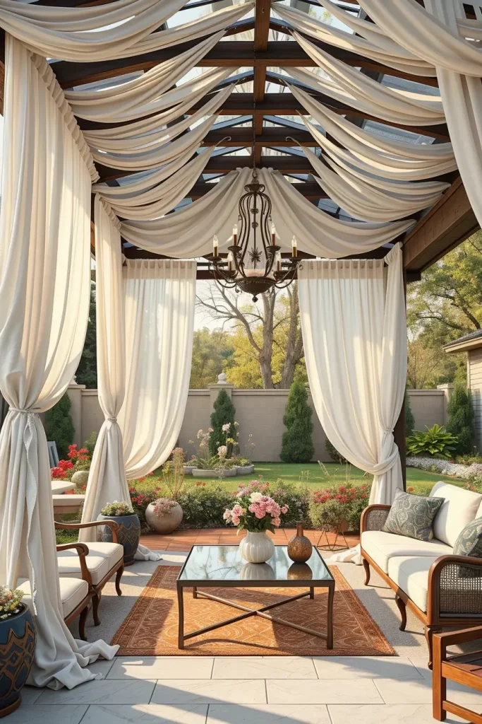 69 Elegant and Exquisite Backyard Ideas to Elevate Your Outdoor Space