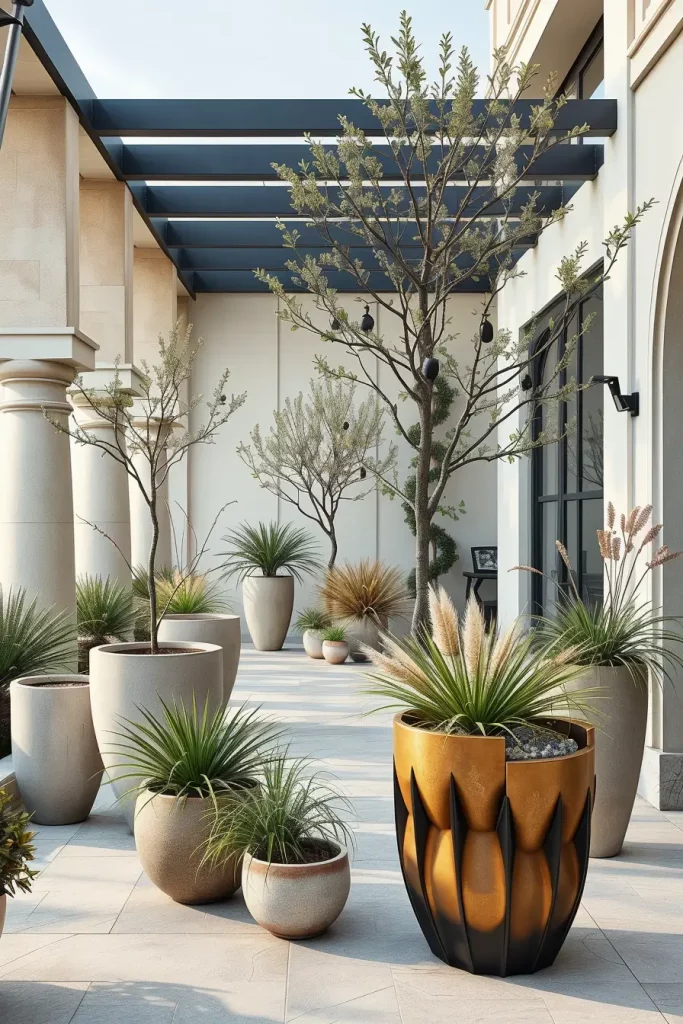 60 Stylish Terrace Ideas to Elevate Your Outdoor Living Space