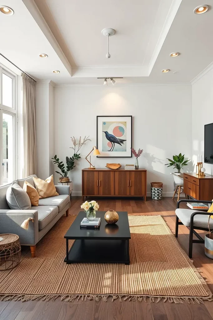 64 Stunning Living Room Interior Ideas to Inspire Your Dream Space