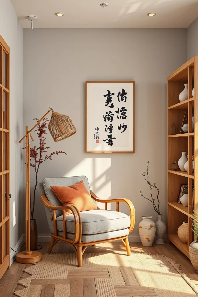 60 Japandi Home Interior Design Ideas for a Serene and Stylish Space