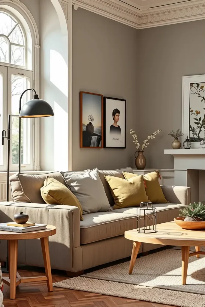 62 Japandi Living Room Ideas That Combine Elegance and Minimalism